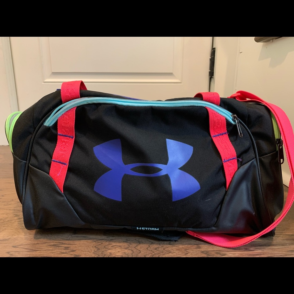 Under armor bag!!